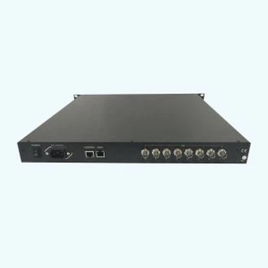 Πολυπλέκτης ASI IP σε IP