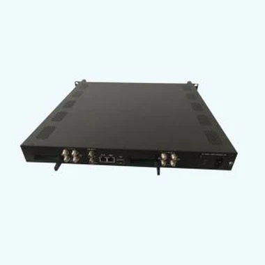Transcoder mpeg2 h 264 hd