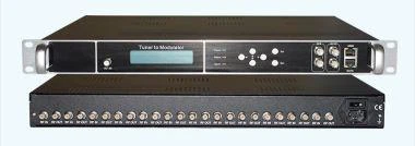 Μονάδα DVB-S / S2 HD IRD QAM