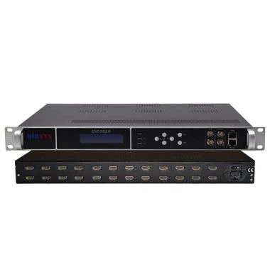 Κωδικοποιητής H.264 HD Hdmi