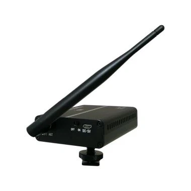 Λιθίου ασύρματη HD κωδικοποιητή MagicBox HD Pro