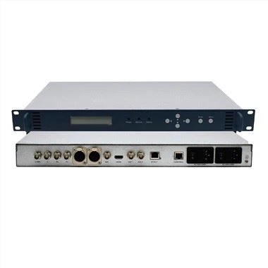 Premium MPEG-2 H.264 HD SD One-seg Encoder