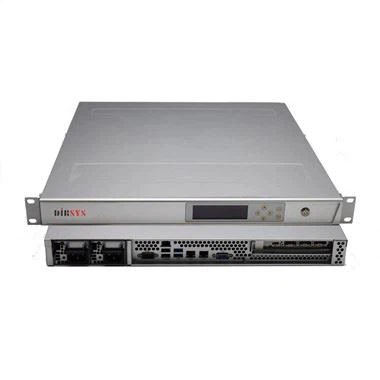 Vod Transcoding